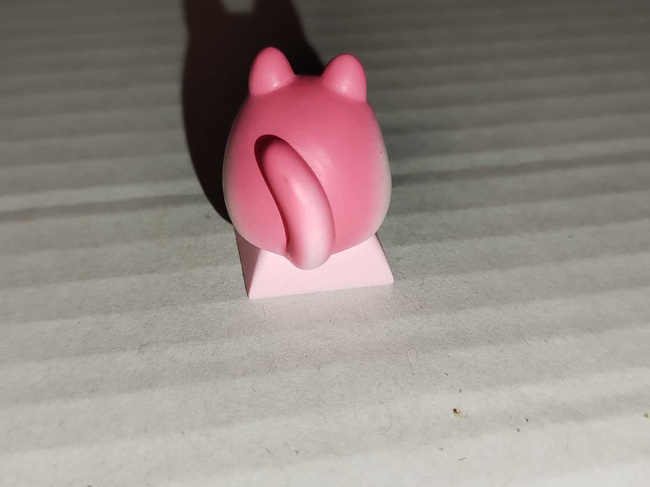 Клавіша кнопка кастомна клавіатури механиіка