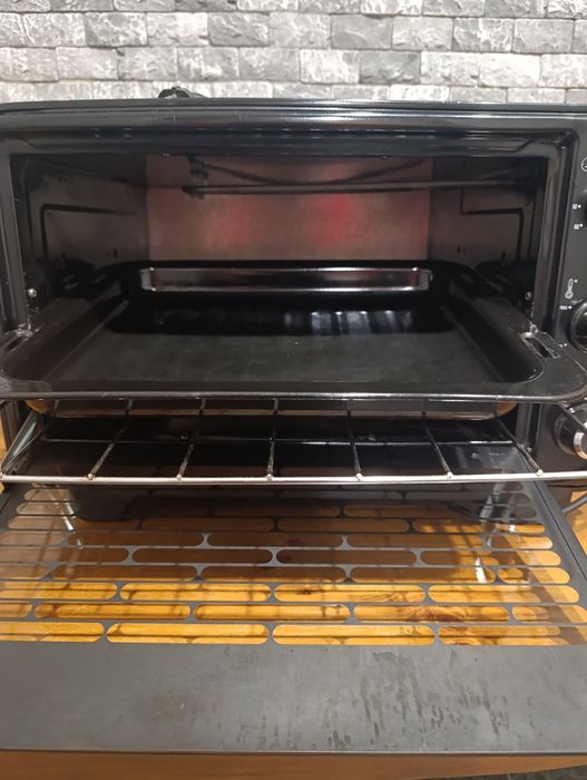 Продам  електродуховку