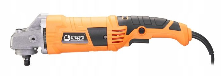 polerka samochodowa szlifierka ripper compact+ 5x gąbka + pasta +filc