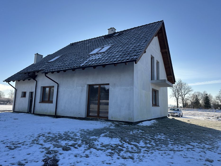 Sprzedam dom kendra mała
