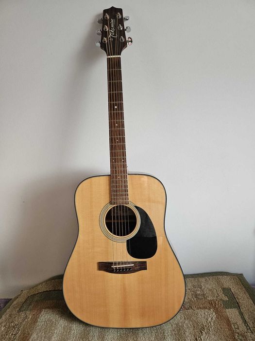Gitara TAKAMINE G Series