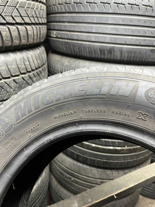 Шини 195/65 R15 Michelin комплект літо. летняя резина. ар. 201464
