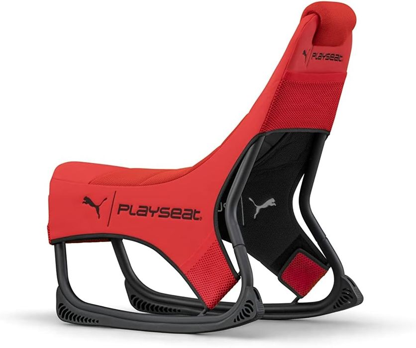 Cockpit Playseat® PUMA Edition Active Red