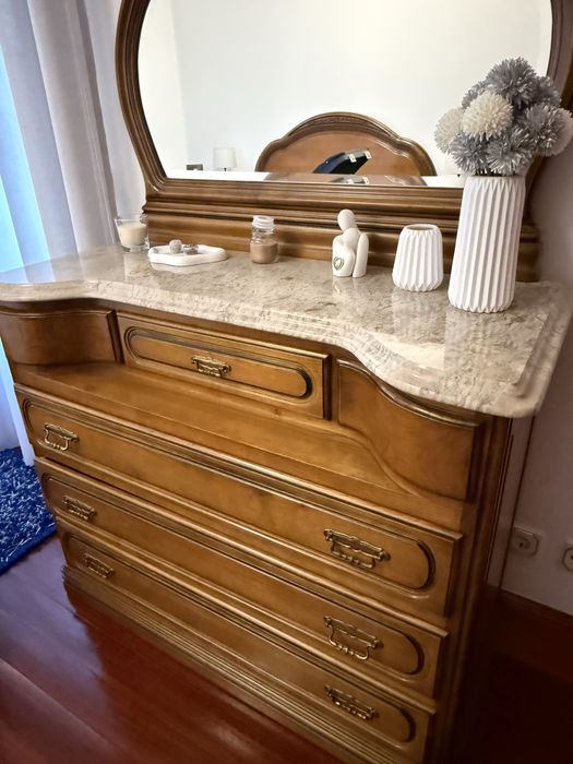 Mobilia de quarto
