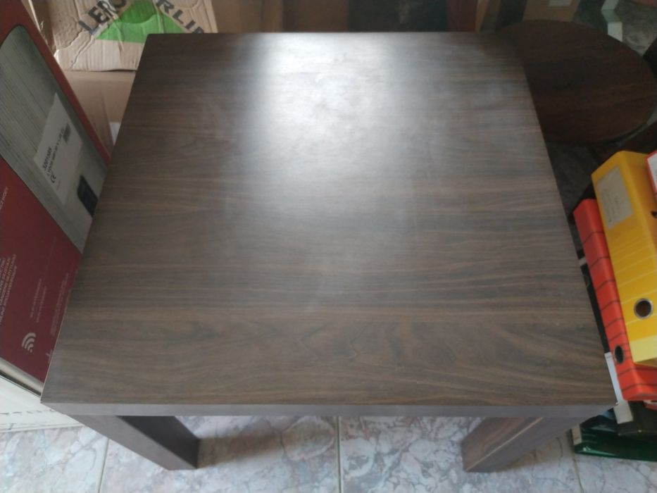 Mesa De Apoio IKEA LACK