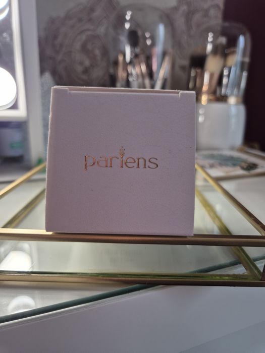 Krem Pariens Master Light Cream Nowy