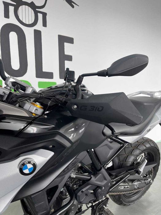 Мотоцикл BMW G310GS Пробіг 1900км!!!