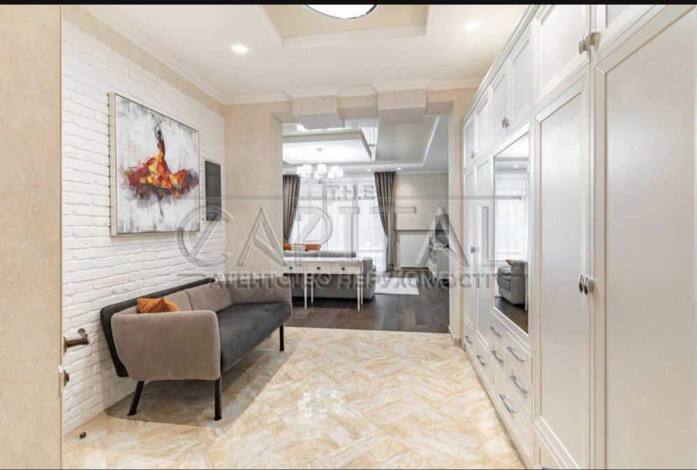 ‼️Аренда дома басейн 220кв Гореничі Буча Стоянка‼️