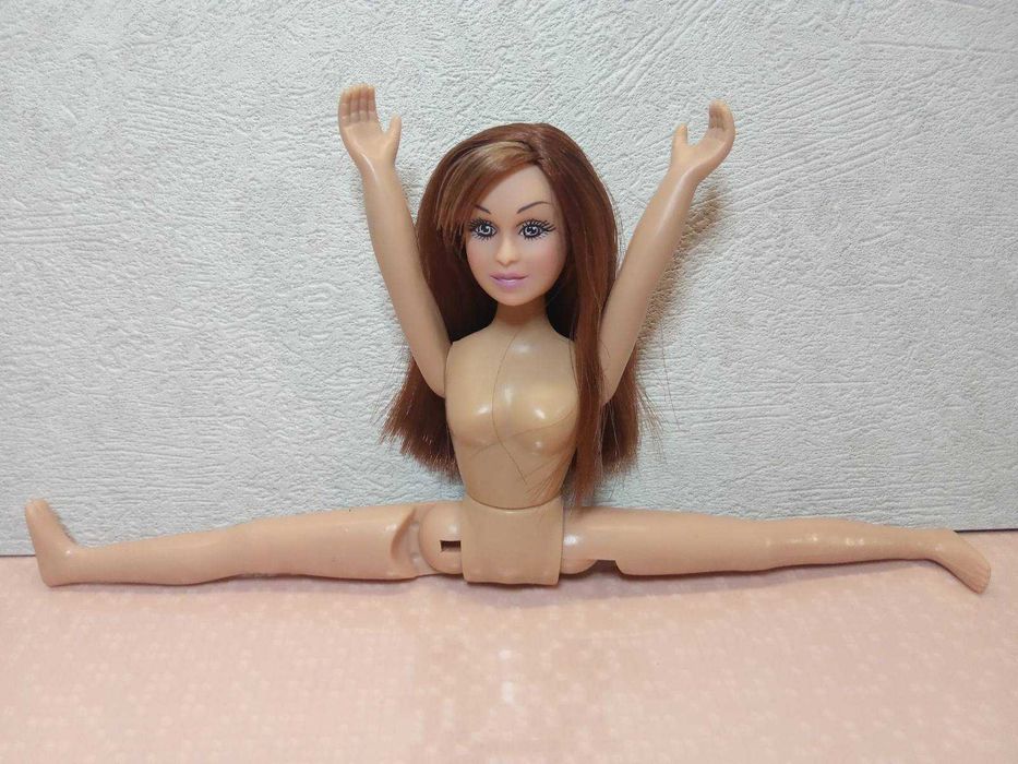 Лялька маленька бренду EMPLE TOYS
