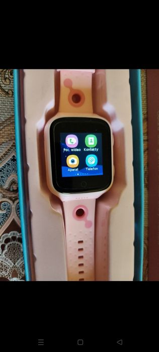 Smart Watch w bardzo dobrym stanie