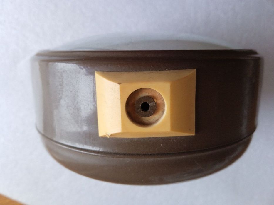 Будильник часы рабочий