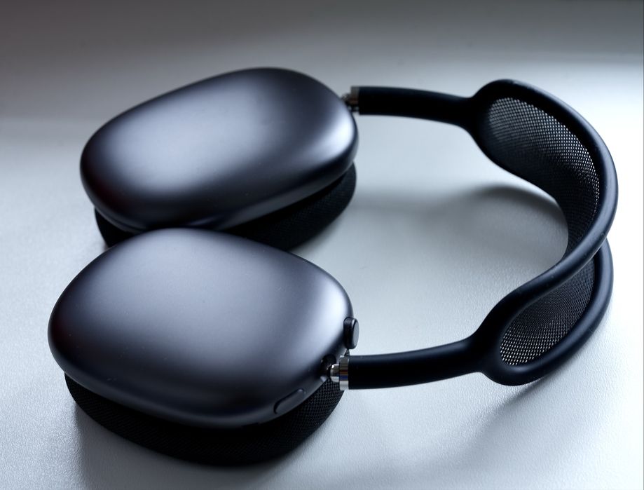 AirPods Max (Space Gray)