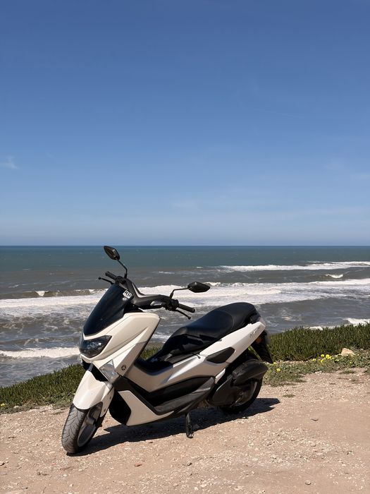 NMax 125 2018