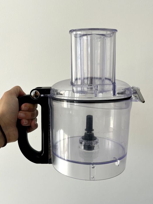 Robô de cozinha KitchenAid
