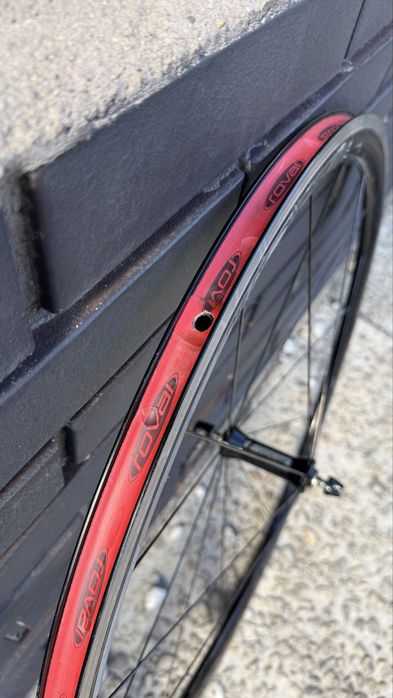 Kola roval rapide sl 35 szosowe pod szczeki