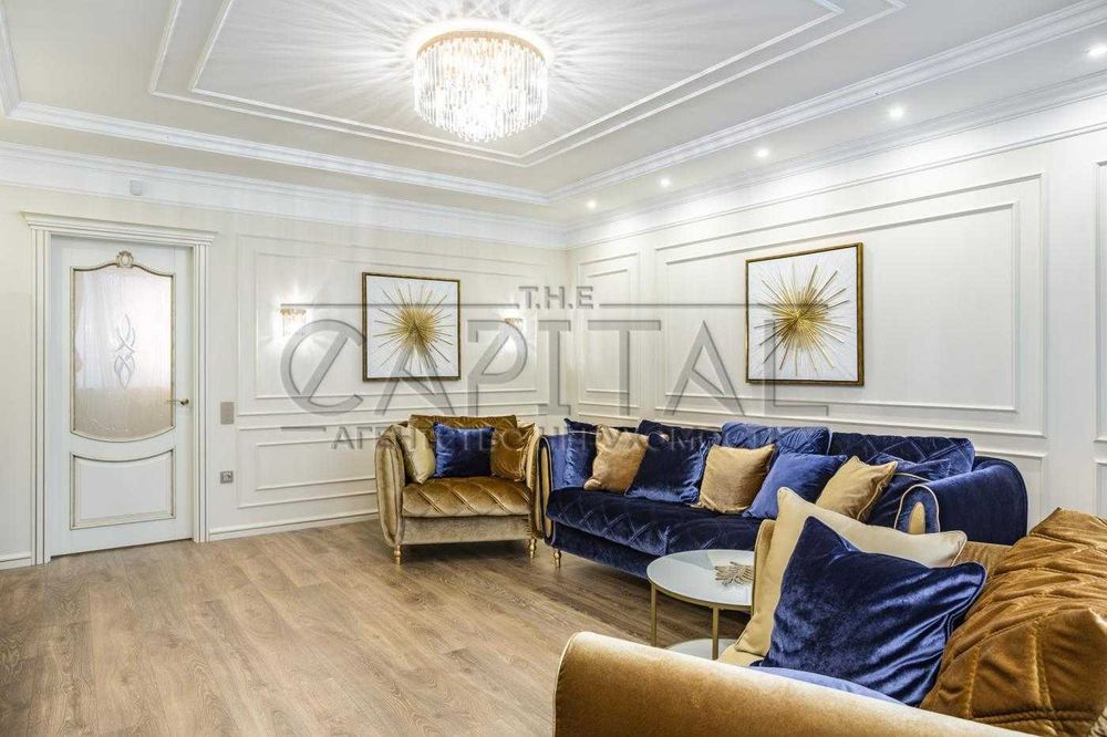 Продаж 3к квартири, вул. Коперника, Шевченківський р-н, Лук'янівка