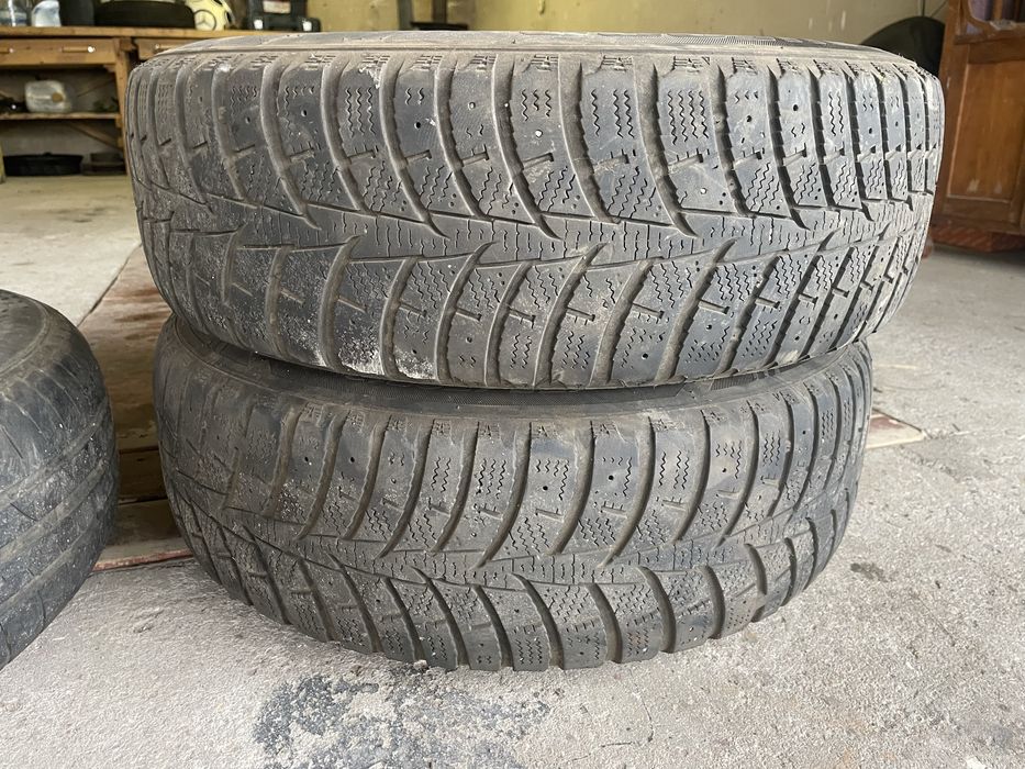 Резина 175/70R13 - ЛЕТО