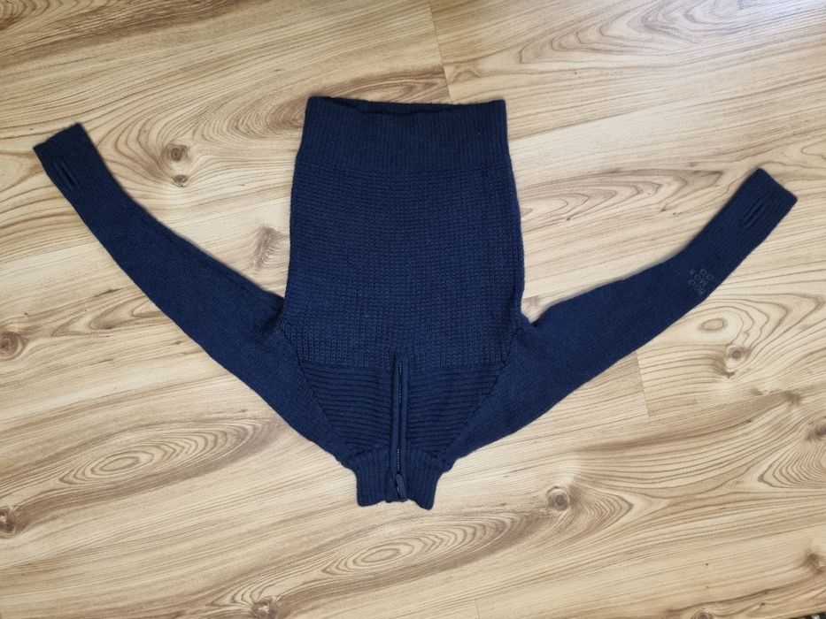 Odzież termiczna Neomondo 6-7lat 122cm sweter golf