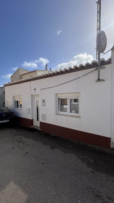 Casa terrea em Budens T 1