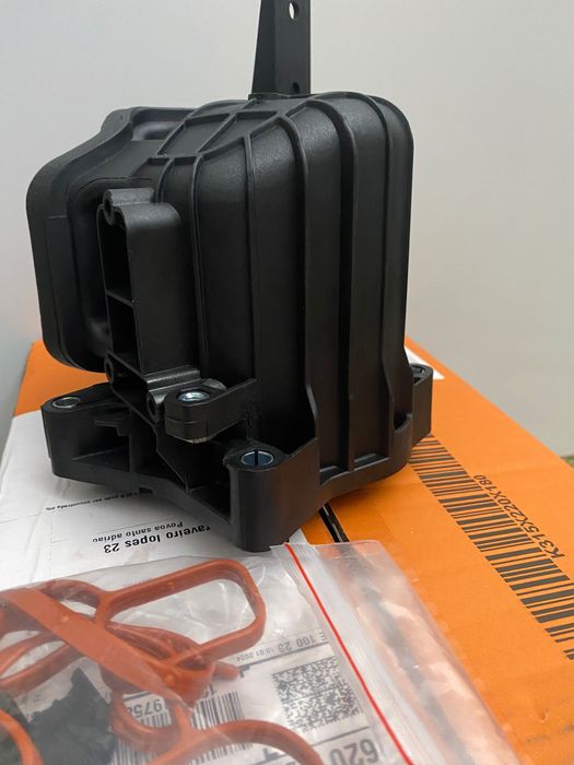 EGR cooler tampa alfa Romeo 1.6 jtd