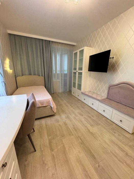 3-комнатная квартира по адресу ул. Танкистов (площадь 96 м²) - Atlanta.ua - фото 10