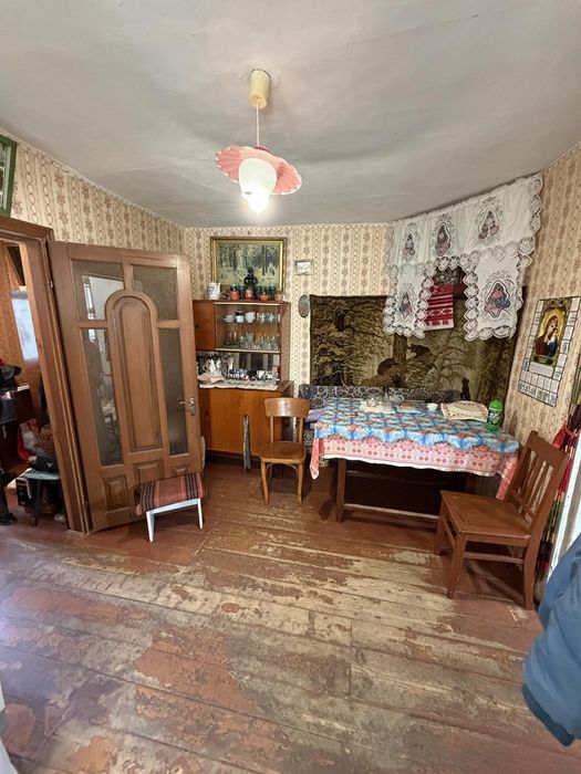 Продаж частини будинку  55м2