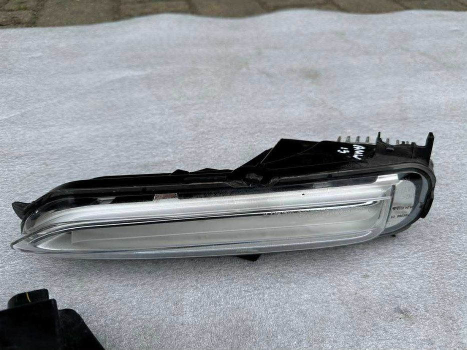 BMW I3 I01 Halogen Kierunkowskaz Led