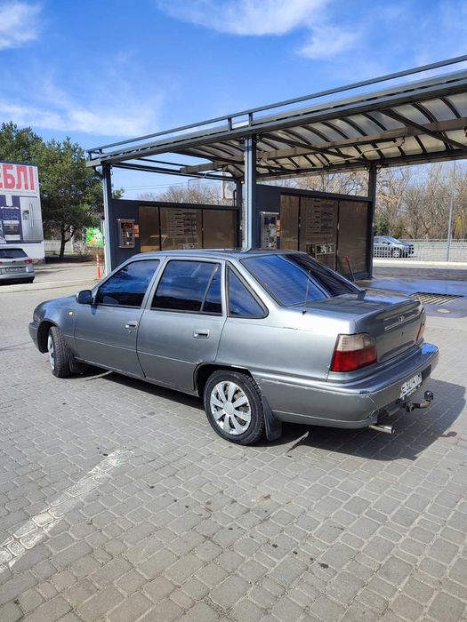 Продам Daewoo Nexia