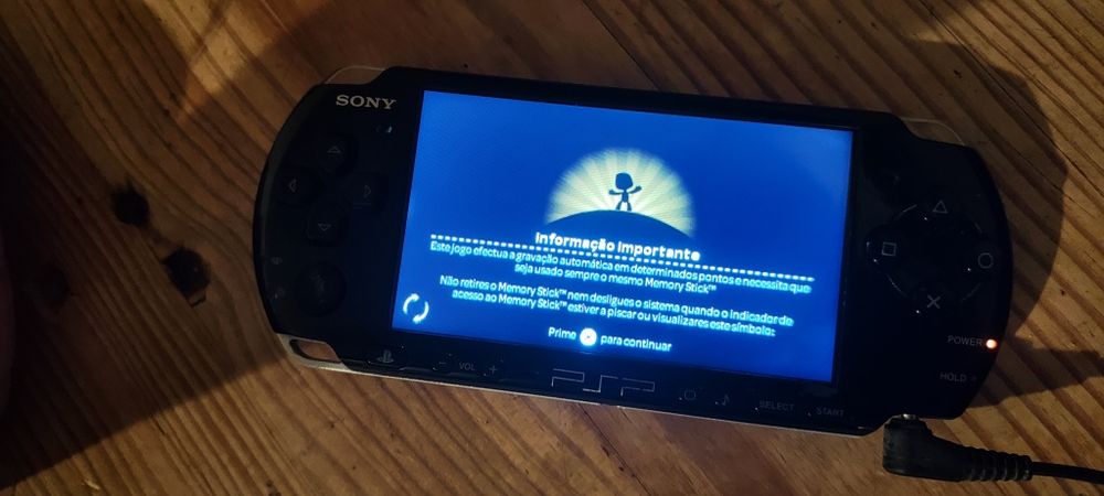 PSP Slim Otimo estado64552986102273123