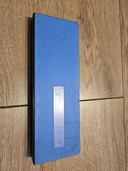 Stacja dokująca HP USB-C Dock G4