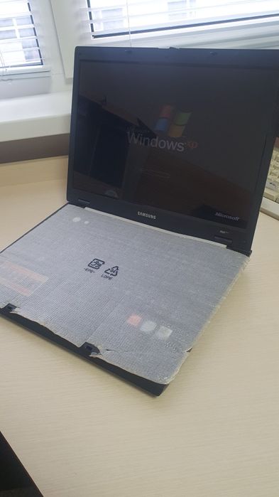 Ноутбук Samsung R60 plus стан ідеальний