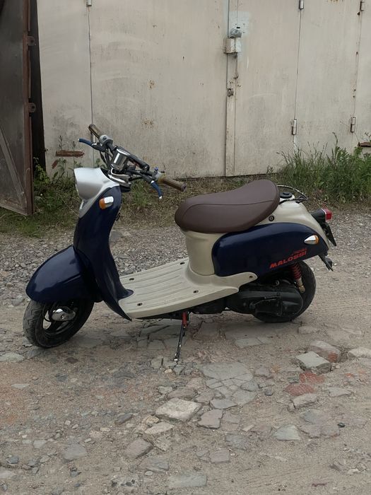 Yamaxa vino 2T/Ямаха Віно 2Т