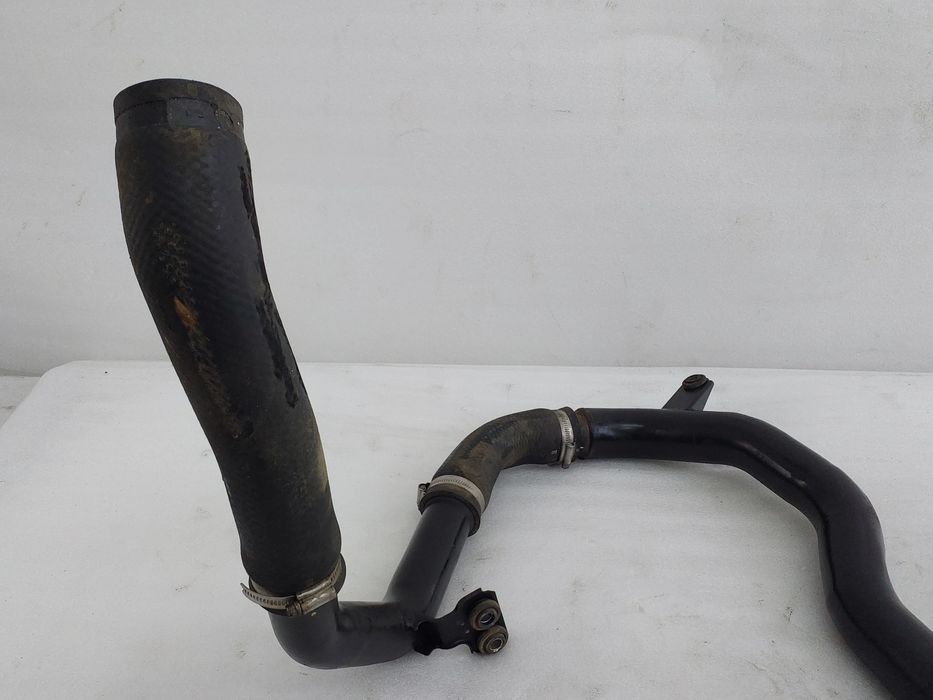 Tubo do intercooler MITSUBISHI ASX (GA_W_)
