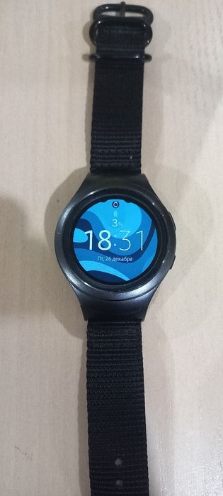 Годинник SAMSUNG Gears2
