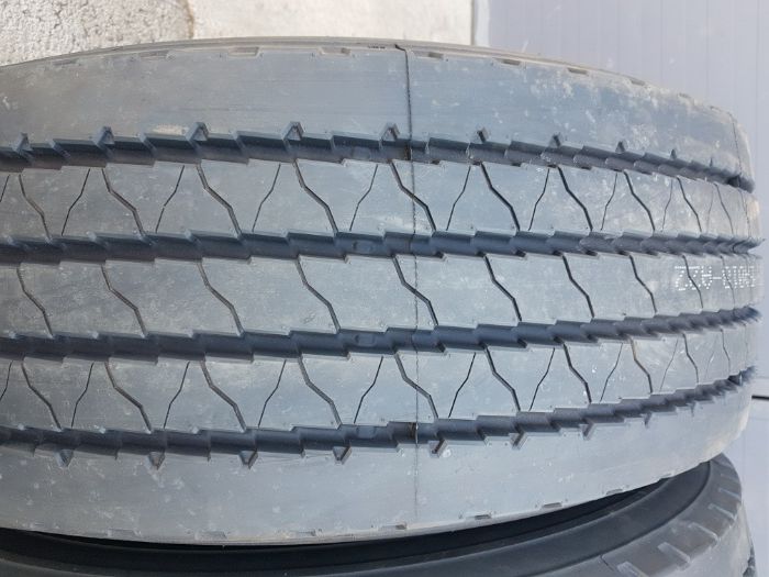Nowe opony 385/65 R22,5 Golden Crown Ecoway