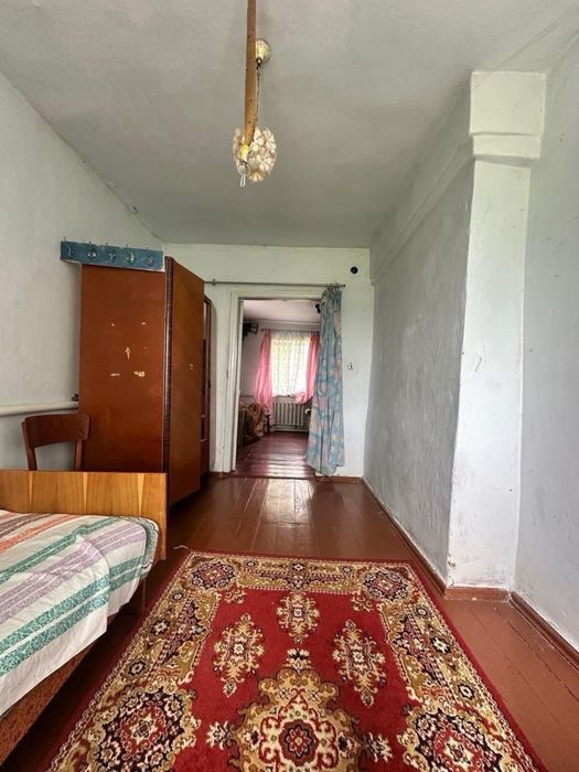 ПРОДАЖ будинку в с. Великополовецьке