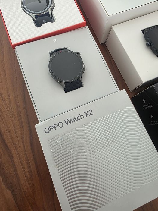 Garmin, Google Pixel Watch 2, Oppo S, OnePlus 2, Honor. Troca/retoma