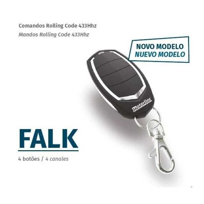 Motorline Falk Command - NEW64551133527427121