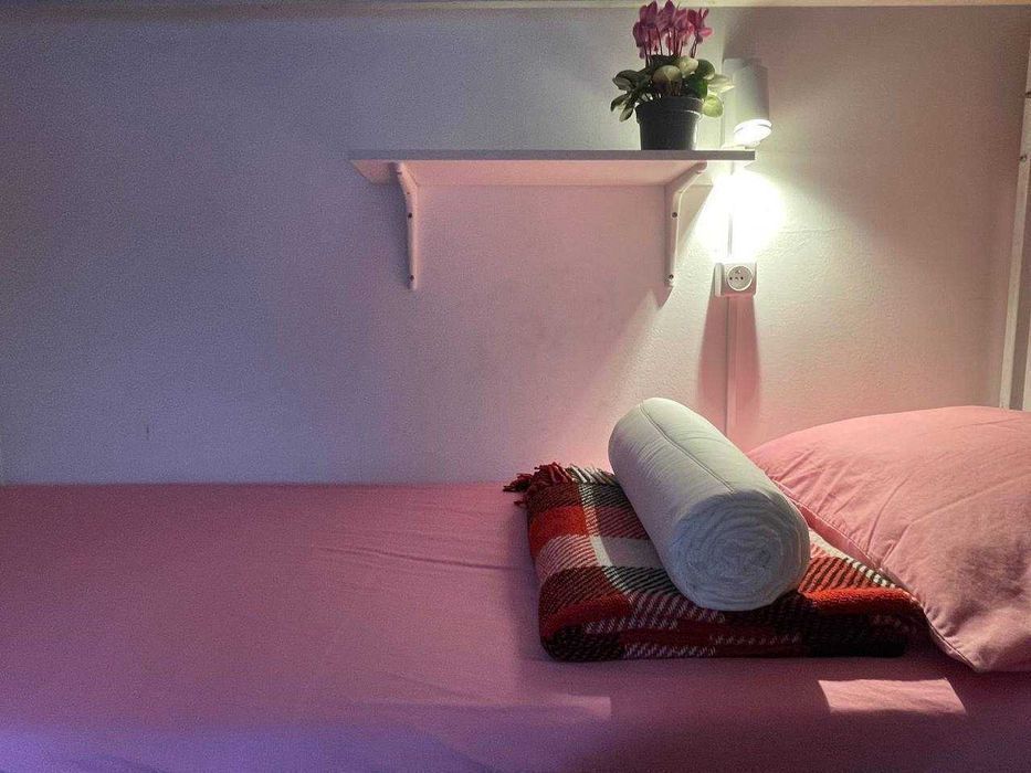 250  злотых неделя проживания!  Хостел Варшава район Bemowo! Hostel