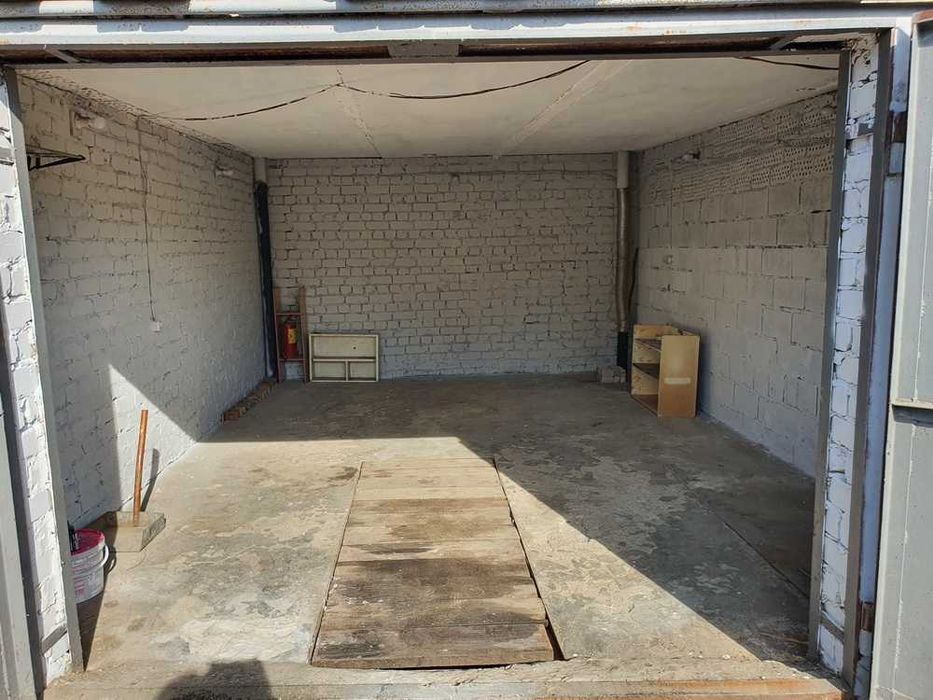 Здається в оренду гараж в АК КЕРМО (віул.Заводська 1-Б)