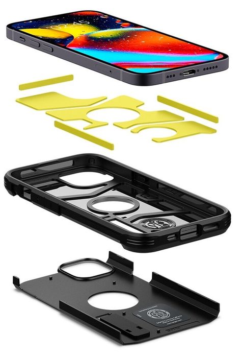 Etui SPIGEN iPhone 13