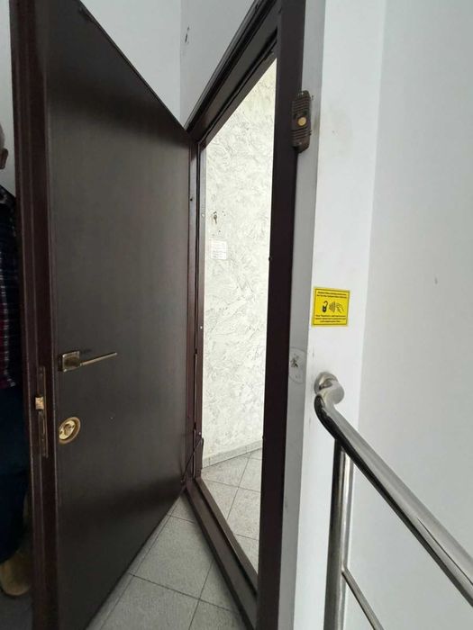 Продаж офісного приміщення 4 поверх Перфецького, 11-Б, 172,3 м2