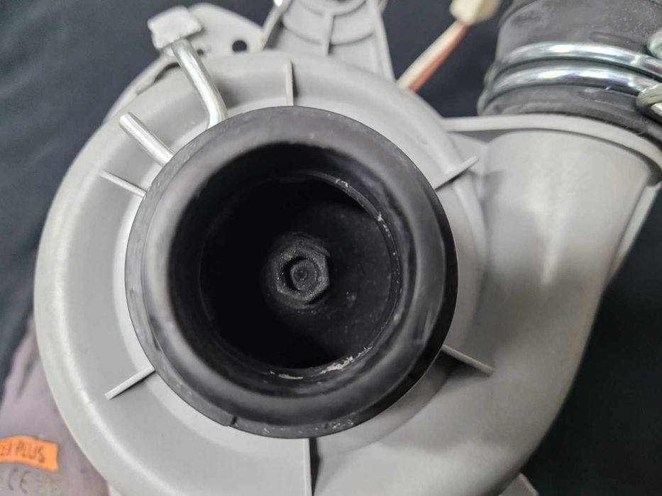 Beko DIN 1520 i inne - pompa myjąca