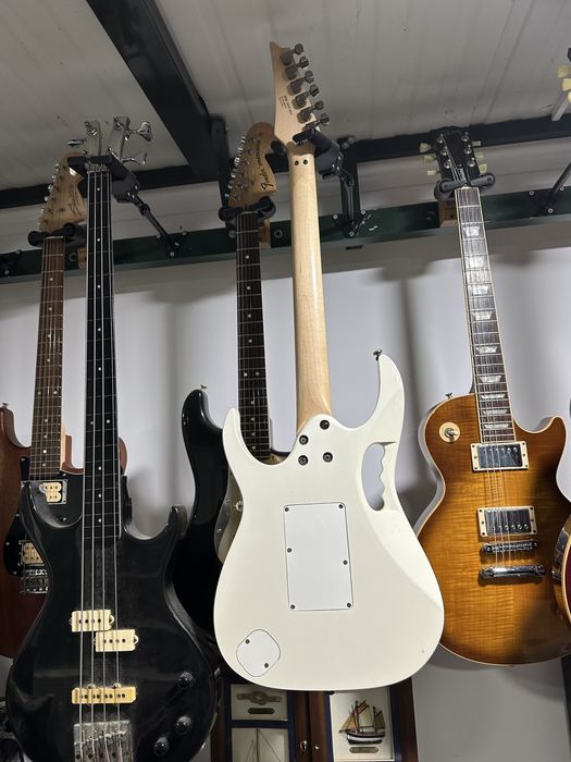 IBANEZ JEM 555, Steve Vai Signature