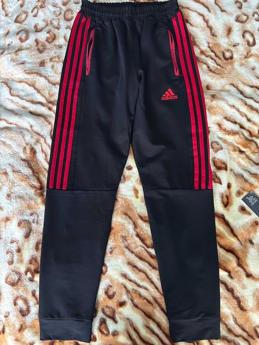 nowy dres Adidas