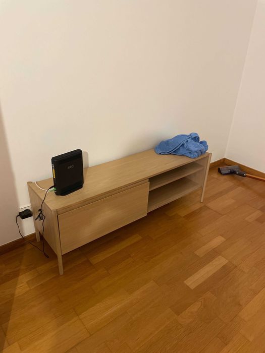 TV Stand, Maisons Du Monde