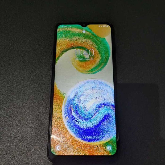 Samsung Galaxy A04s