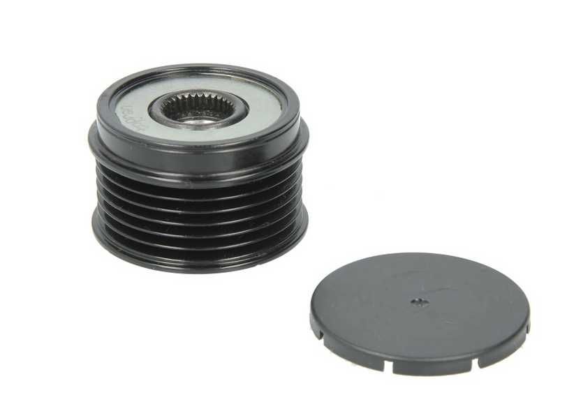 муфта подвижная для генератора шкив- муфта обгонная генератора