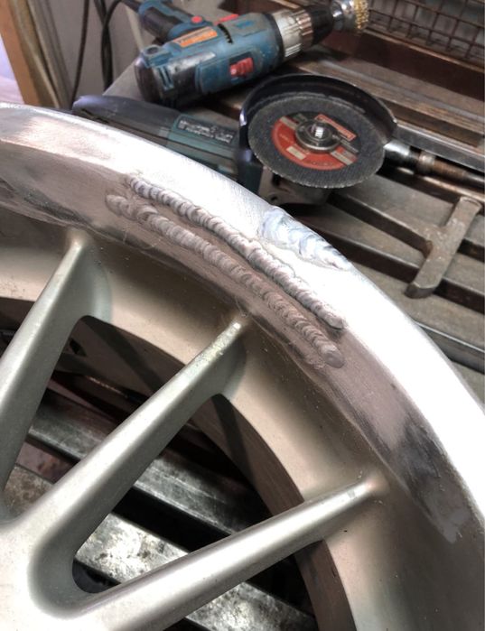 Аргонне зварювання послуги зварювальника TIG