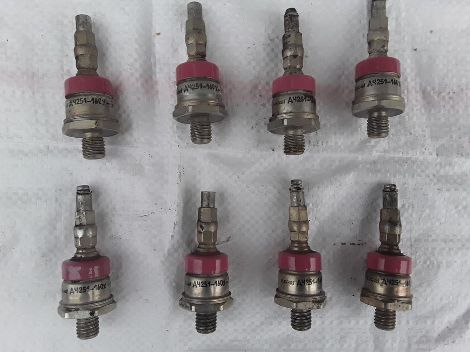 Диод ДЧ 251-160 силовой диод